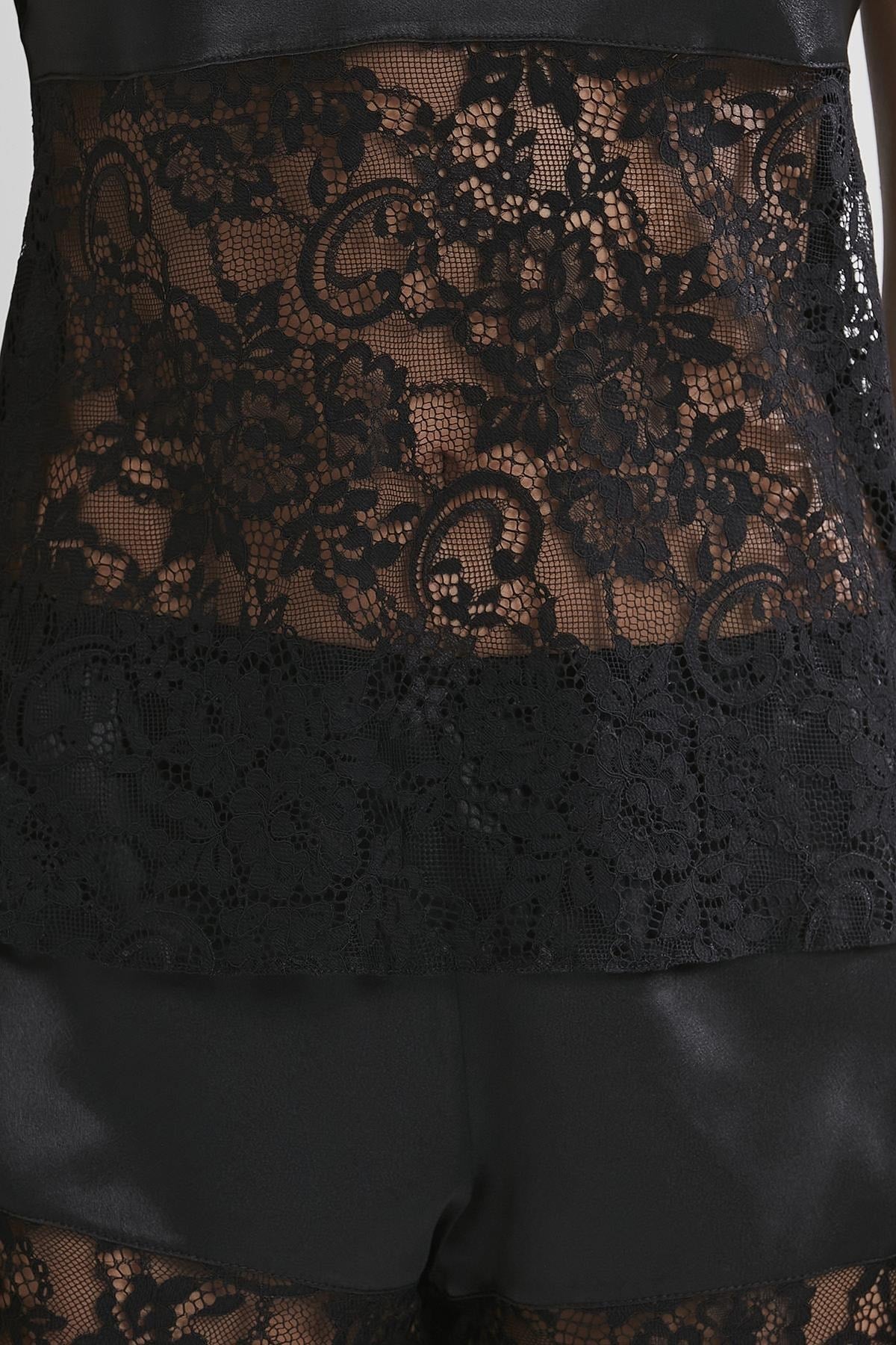Pierre Cardin Kadın Şortlu Takım