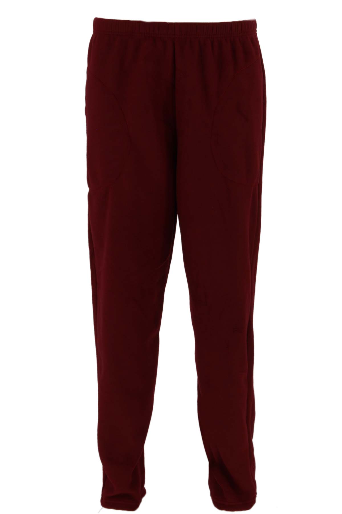 Pijamoni Erkek Tek Alt Eşofman Polar