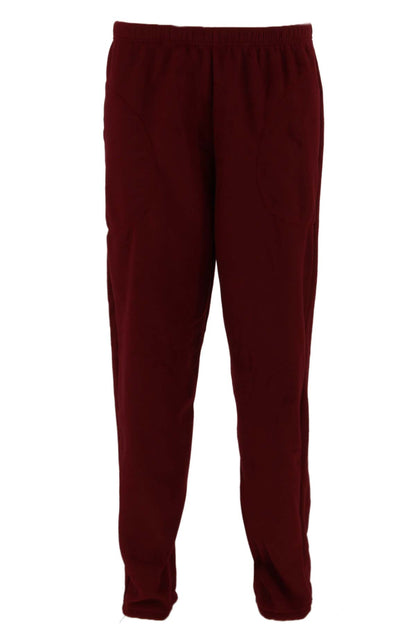 Pijamoni Erkek Tek Alt Eşofman Polar