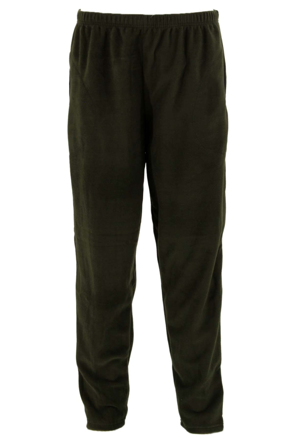 Pijamoni Erkek Tek Alt Eşofman Polar
