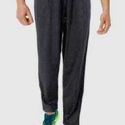 Pijamoni Erkek Tek Alt Pijama Baskılı Penye