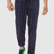 Pijamoni Erkek Tek Alt Pijama Baskılı Penye