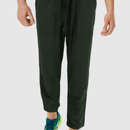 Pijamoni Erkek Tek Alt Pijama Baskılı Penye