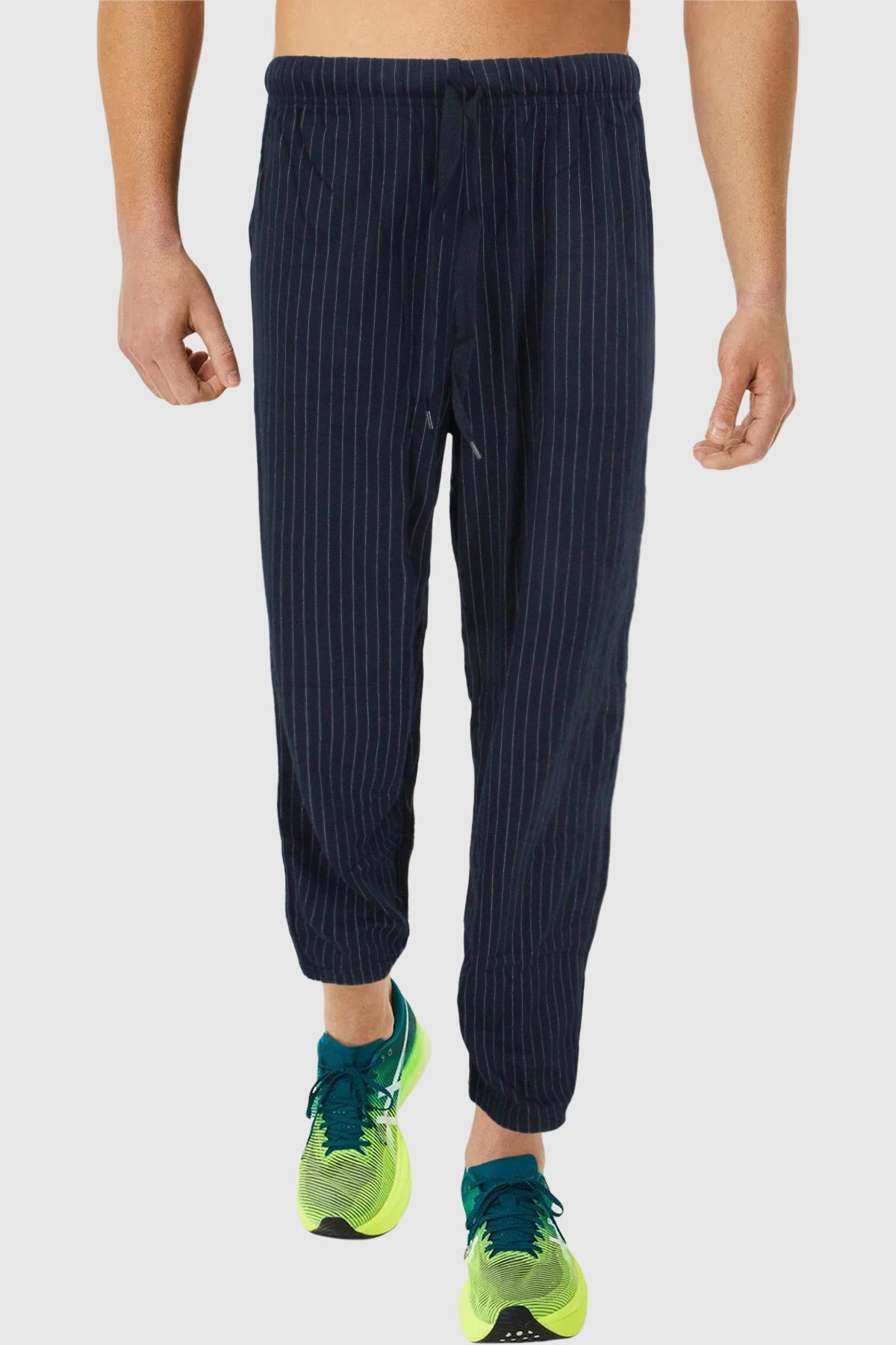 Pijamoni Erkek Tek Alt Pijama Baskılı Penye