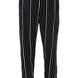 Pijamoni Kadın Tek Alt Pijama Baskılı Kadife