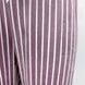 Pijamoni Kadın Tek Alt Pijama Baskılı Kadife