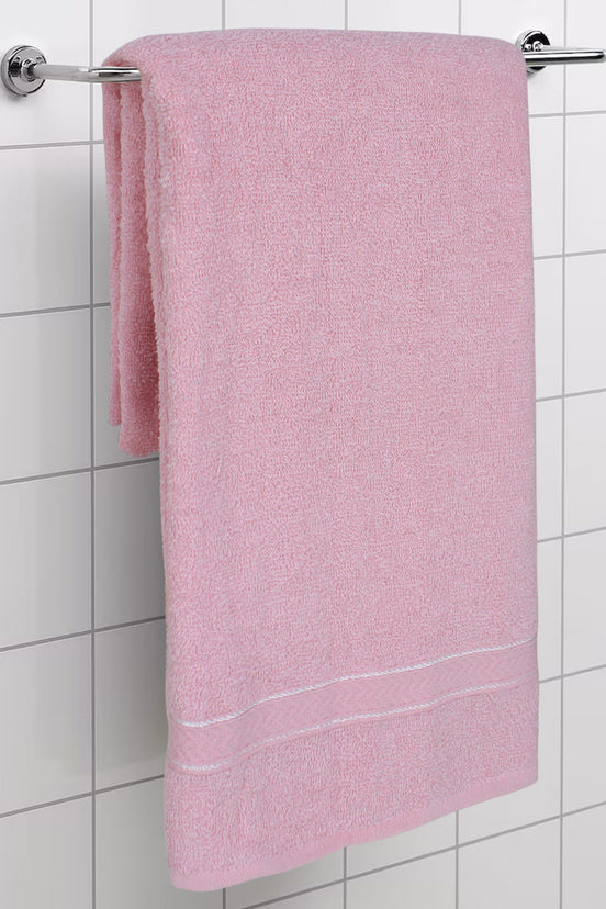 Pınarca Banyo Havlusu 100x150