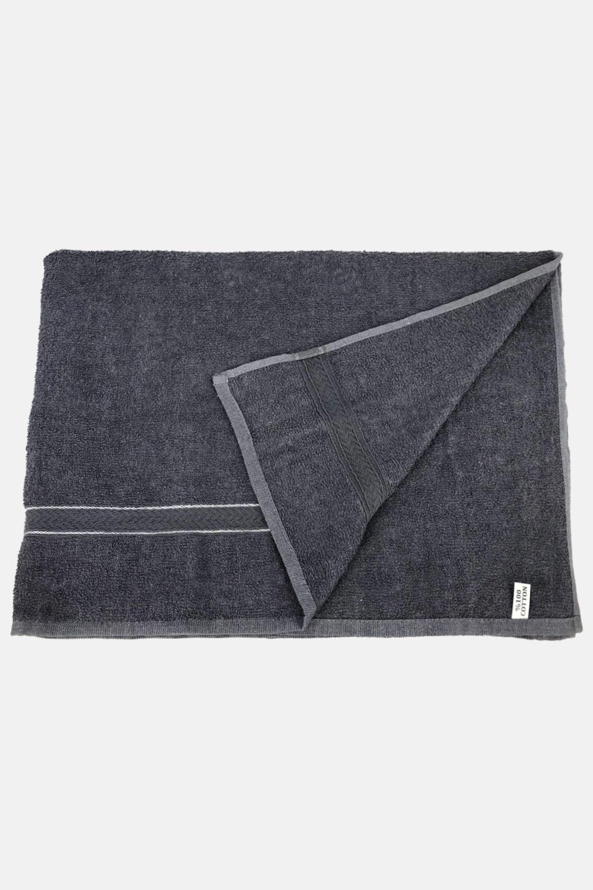 Pınarca Banyo Havlusu 100x150