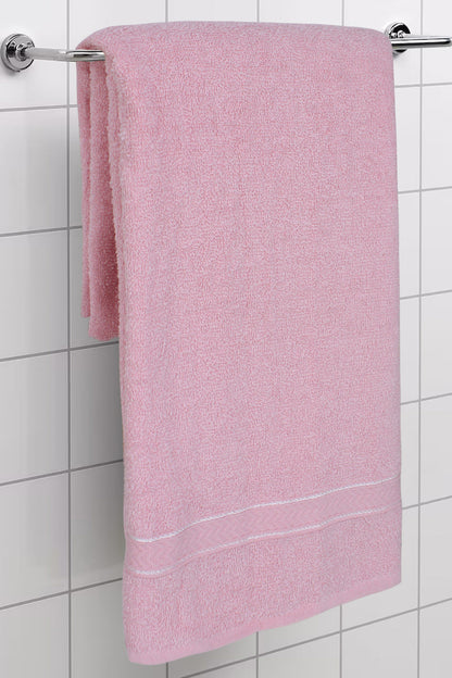 Pınarca Banyo Havlusu 100x150