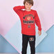Pınarca Erkek Çocuk Browns Baskılı Pijama Takımı