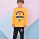Pınarca Erkek Çocuk Browns Baskılı Pijama Takımı