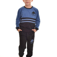 PINARCA Erkek Çocuk Stegosaurus Pijama Takımı