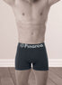 Pınarca Erkek Dikişsiz Boxer Seamless
