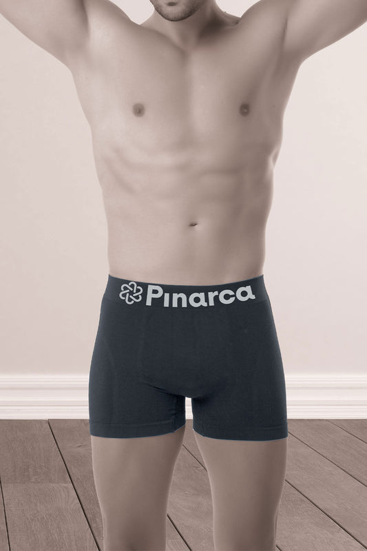 Pınarca Erkek Dikişsiz Boxer Seamless