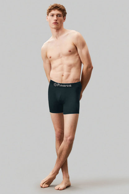 Pınarca Erkek Dikişsiz Boxer Seamless