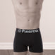 Pınarca Erkek Dikişsiz Boxer Seamless