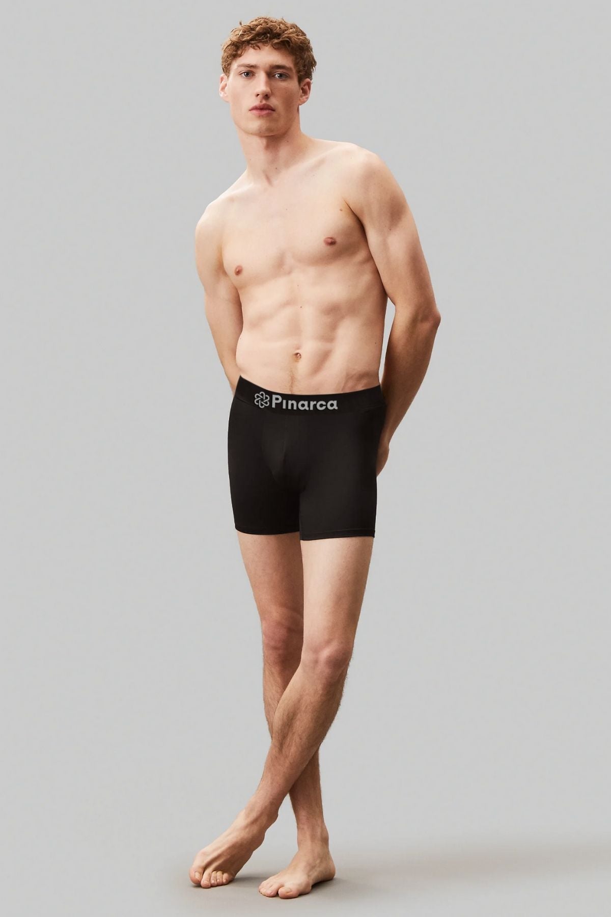 Pınarca Erkek Dikişsiz Boxer Seamless