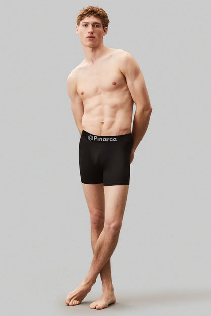 Pınarca Erkek Dikişsiz Boxer Seamless