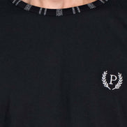 Pınarca Erkek Pijama Takımı Uzun Kollu Altı Çizgili Pamuklu