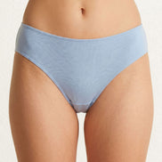 Pınarca Kadın Bikini Külot Bel İnce Lastikli