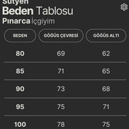 Pınarca Kadın Emzirme Sütyeni Kaplı