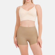 Pınarca Kadın Korse Boxer Lazer Kesim