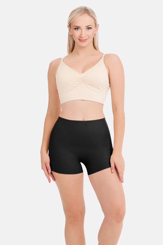 Pınarca Kadın Korse Boxer Lazer Kesim