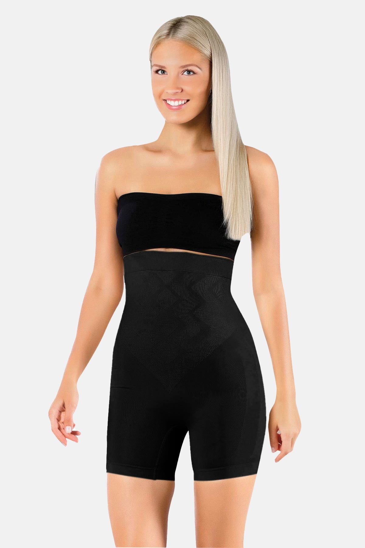 Pınarca Kadın Paçalı Korse Mideli Toparlayıcı