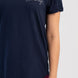 Pınarca Kadın Pijama Takım Büyük Beden Kısa Kollu Pamuklu Bisiklet Yaka Ekose Desenli