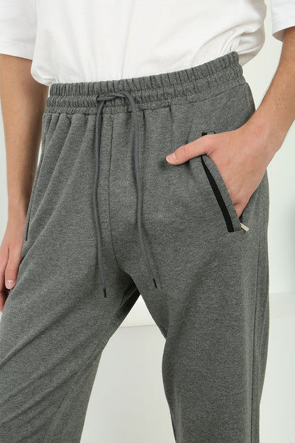 Pogi Erkek Tek Alt Eşofman