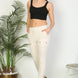 Pogi Kadın Tek Alt Pijama Uzun