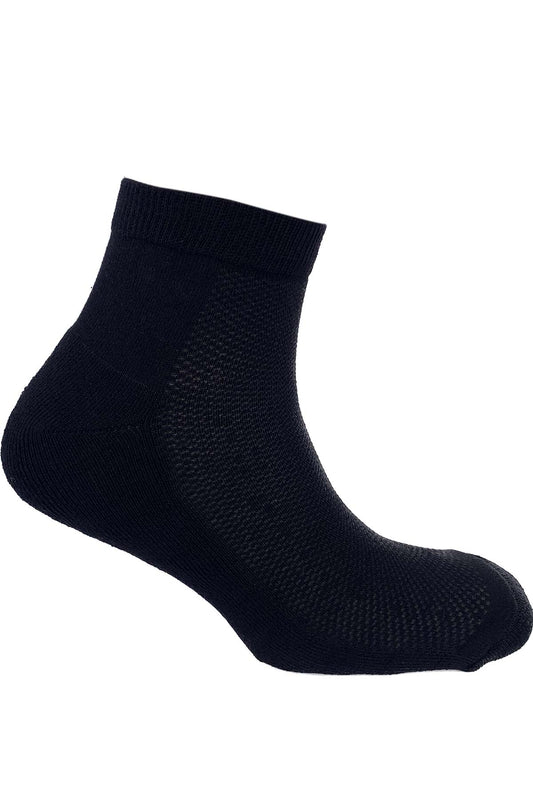 Pola Erkek Comfort Yarım Konç Çorap