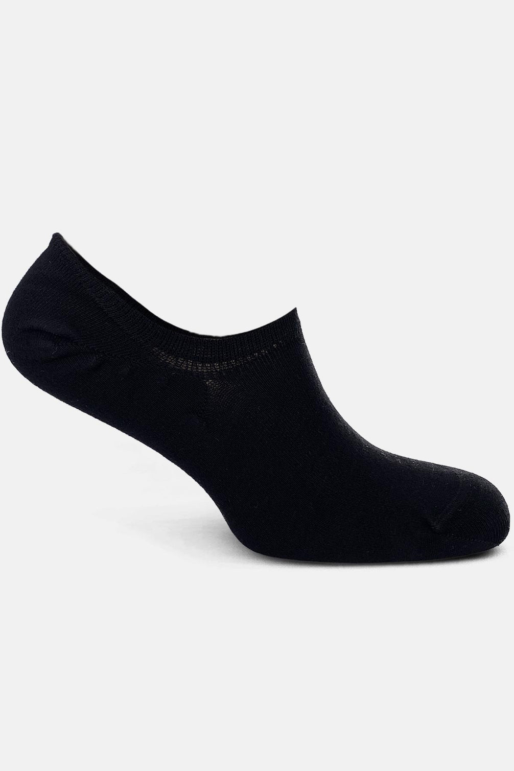 Pola Kadın Bambu Sneaker Çorap