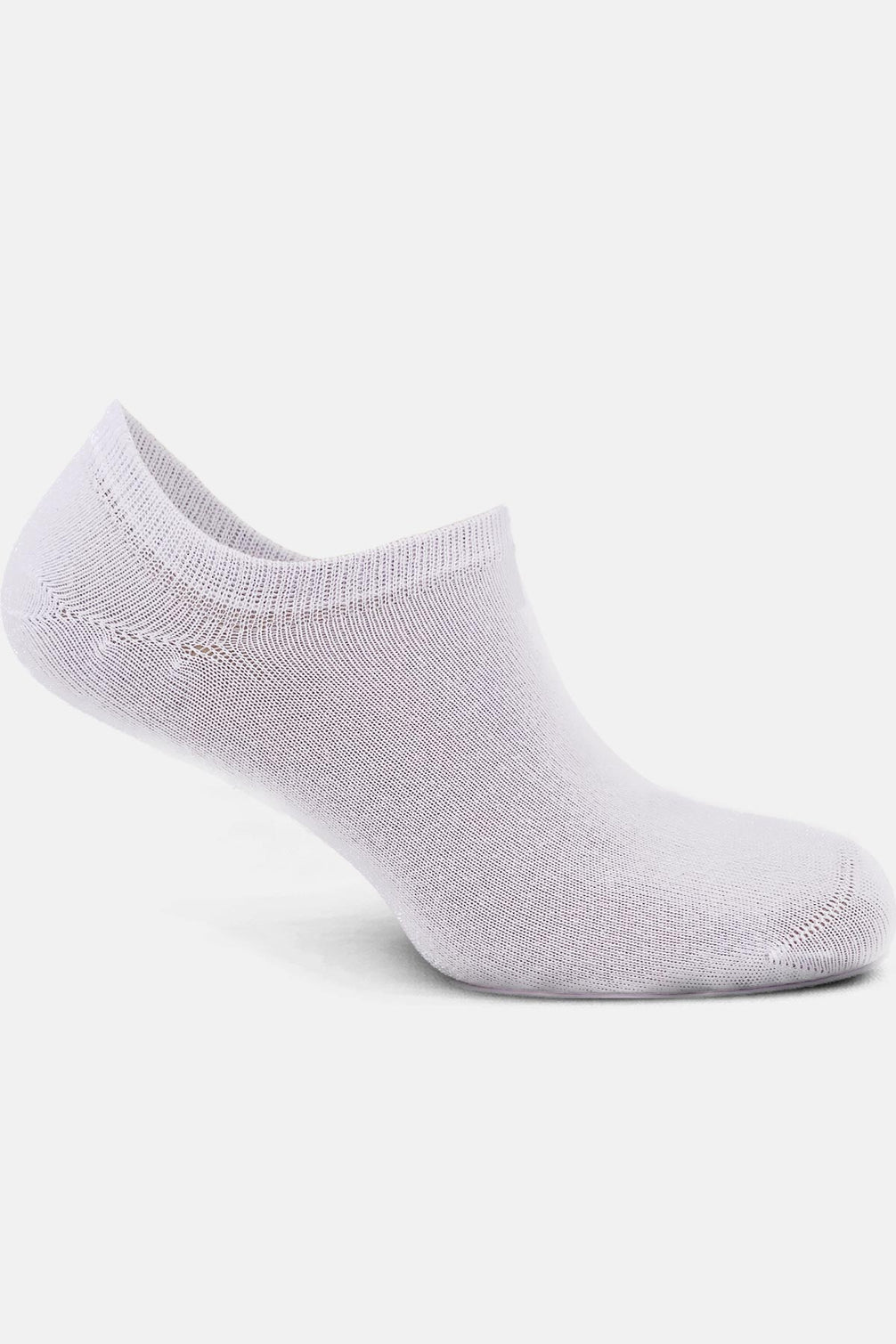 Pola Kadın Bambu Sneaker Çorap