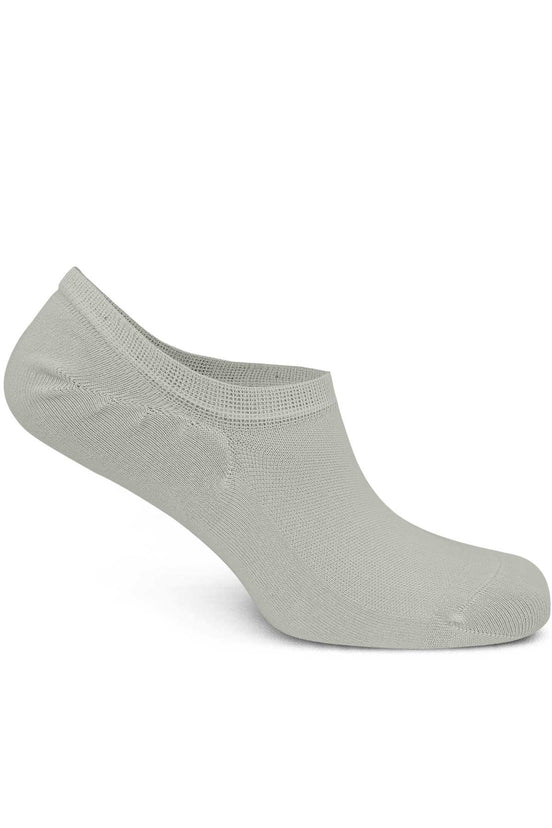 Pola Kadın Bambu Sneaker Çorap