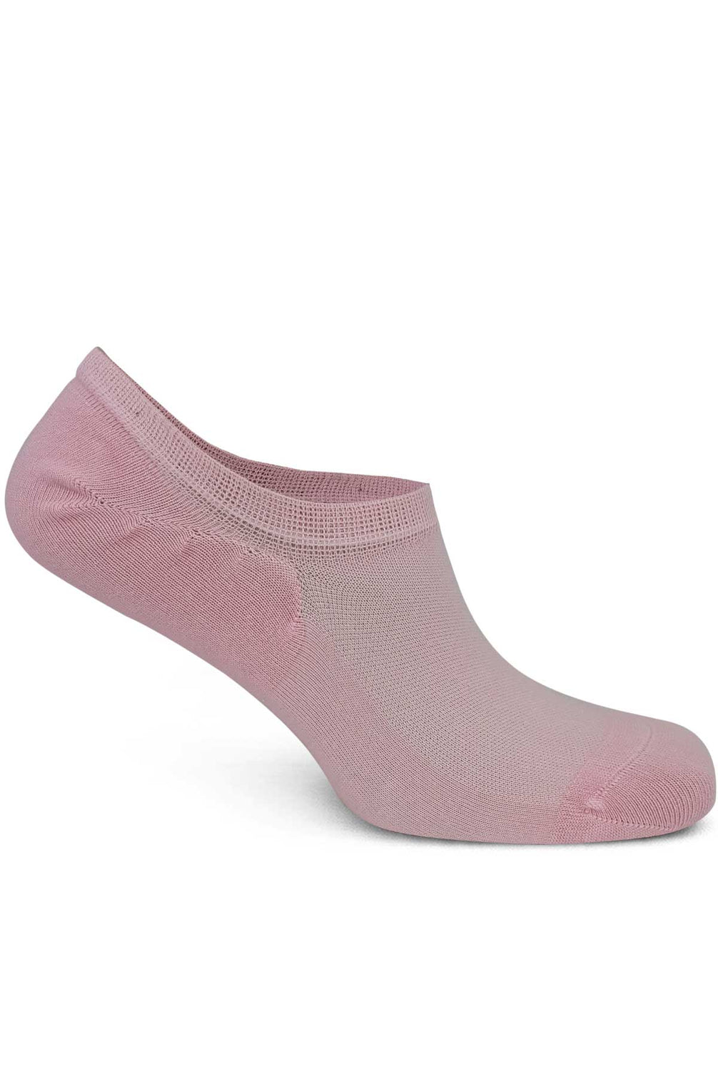 Pola Kadın Bambu Sneaker Çorap