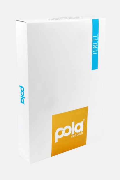 Pola Unisex Tencel Yarım Konç Çorap