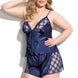 Primoda Kadın Fantazi Babydoll