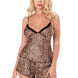 Primoda Kadın Fantazi Babydoll