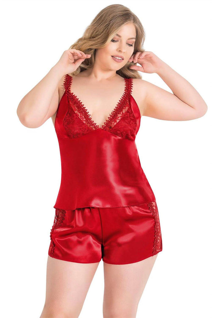 Primoda Kadın Fantazi Babydoll