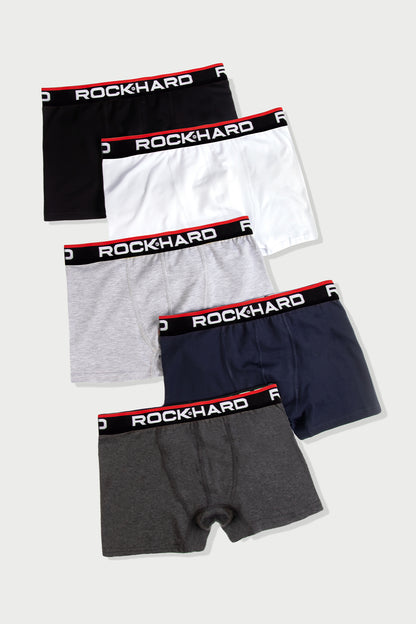 Rock Hard Erkek Boxer