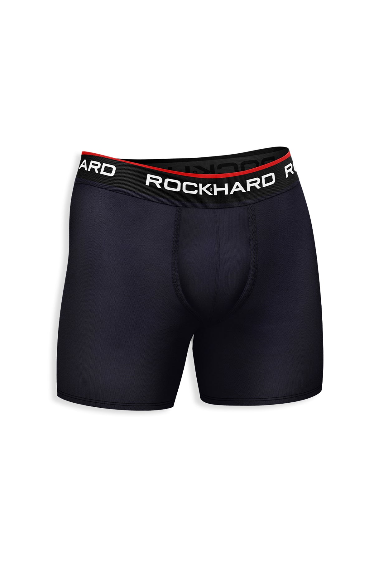 Rock Hard Erkek Boxer