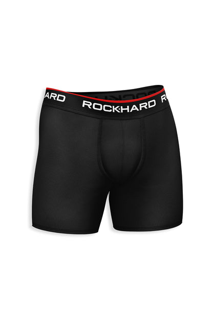 Rock Hard Erkek Boxer