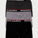 Rock Hard Erkek Boxer 3'lü