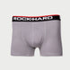 Rock Hard Erkek Modal Boxer