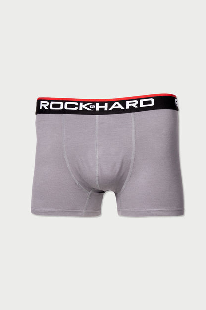 Rock Hard Erkek Modal Boxer