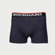 Rock Hard Erkek Modal Boxer