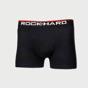 Rock Hard Erkek Modal Boxer
