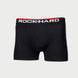 Rock Hard Erkek Modal Boxer