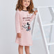 Roly Poly Kız Çocuk Gecelik Minnie Mouse